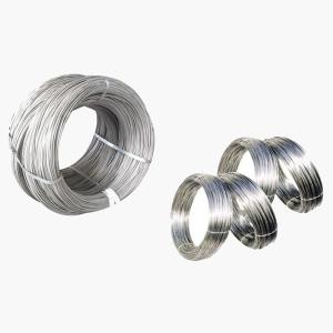 China 304 316 Stainless Steel Flat Wire wholesale