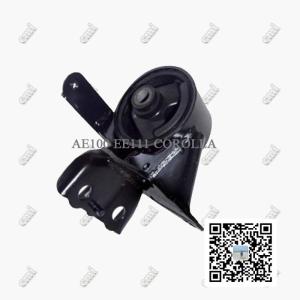 China COROLLA Engine Mounts Transmission Mount Kits 12372-15200 AE100 EE111 wholesale