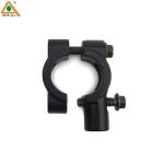 20mm Mount Brackets Clamps Mirror bike rear view mirror mount Handlebar Adaptor