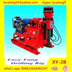 China Deutz Engine High Quality Thailand Popular XY-2B Skid Mounted Spindle Type