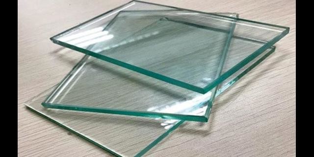 Ultra Clear Float Glass 5mm 6mm Polished Edge Customized Clear Safety Tempered Glass