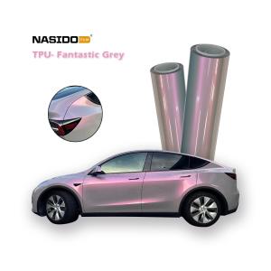 China Rianproof Color Change Wrap Film TPU 3m Car Paint Protection Film Heat Insulation wholesale