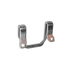 China Aluminum 7075 SS304 Precision Sheet Metal Stamping Parts In Automotive wholesale