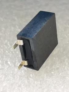 China ZTB500Y SMD SMT 0.500Mhz 10V Ceramic Resonator wholesale