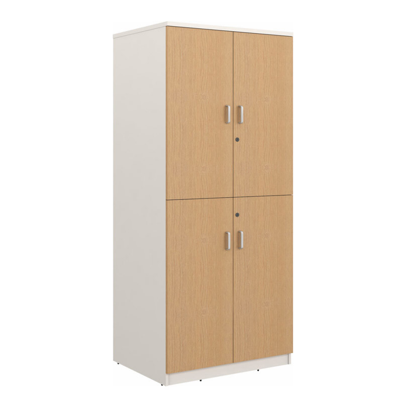 File Cabinet Office Furniture Wood File Cabinet With Glass Door