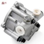 100% Excavator Accessories Hydraulic Pilot Pump 14550214 K3V112 HD820 DH200-5