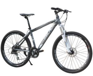China Customized Aluminum Alloy Kids Mountain Bikes wholesale
