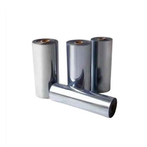 Custom Size Accepted CPP Metallized Film for Agricultural Product Packaging Solutions