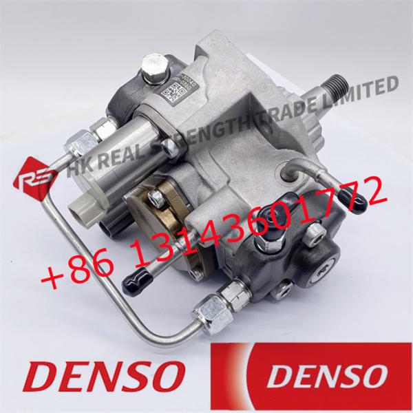 DENSO Common Rail HP3 Diesel Fuel Pump 294000-0360 For TOYOTA 22100-30040
