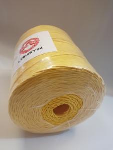 China Agriculture Square PP Baler Twine Roll Weight 8kg~10kg / Hay Baling Twine wholesale