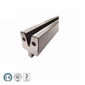 China 835mm CNC Hydraulic Press Brake Bending Tools HRC47 V Die wholesale