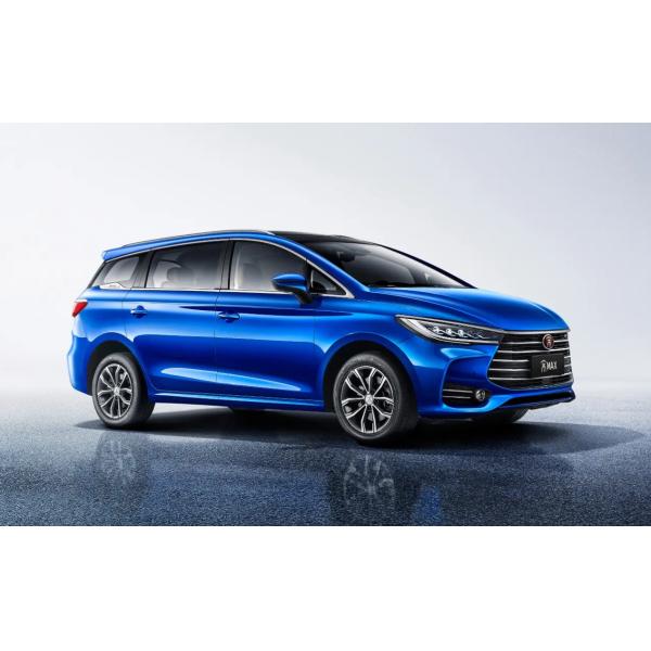 6-Seat MPV Electric Auto with R18 Tire Size and 150-200Ps Total Horsepower Perfect in Need of Transportation Solutions