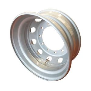 China 18inch 19inch 5 Holes Car Alloy Wheel Rims For Chevrolet Malibu wholesale