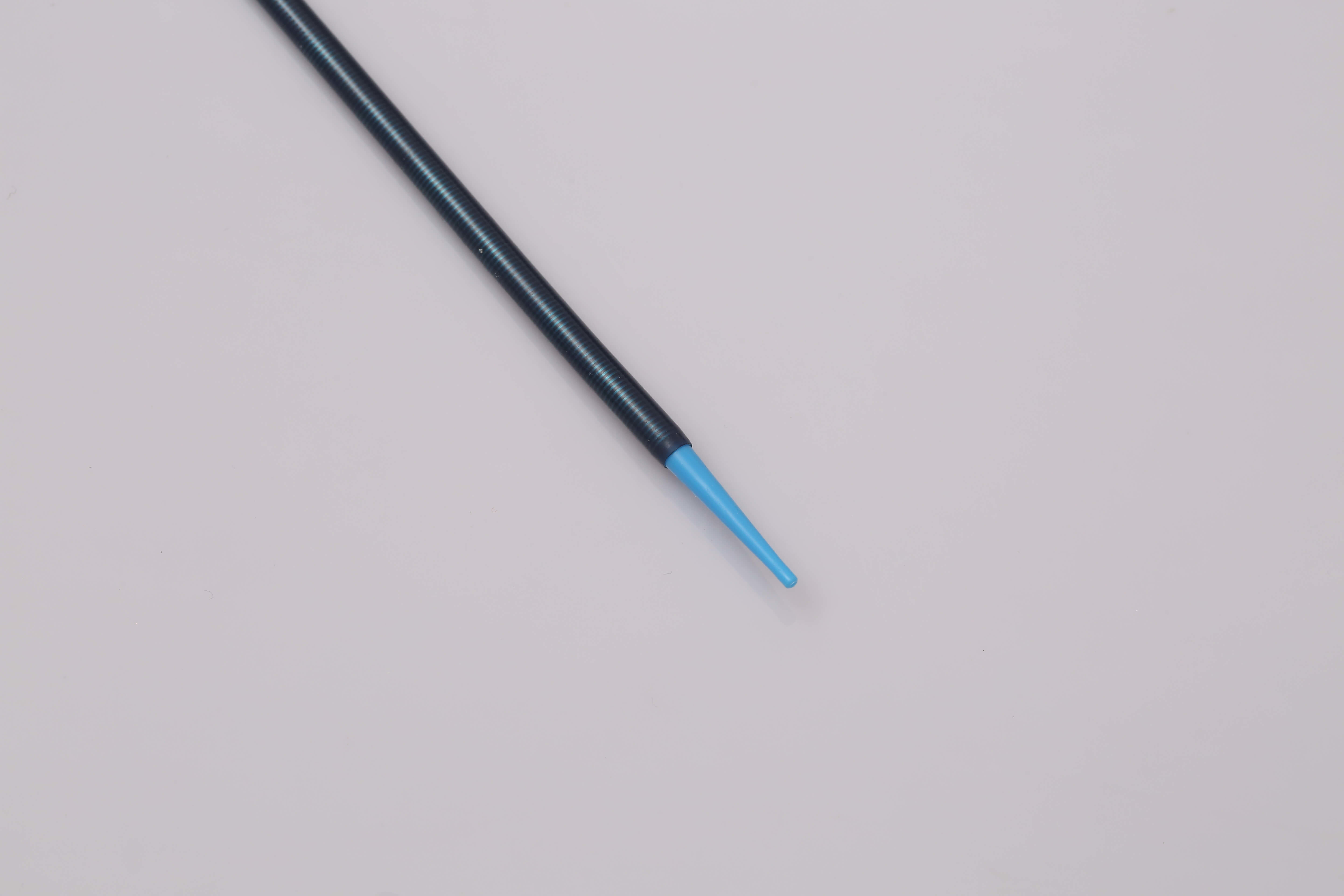 Medical 10Fr Ureteral Sheath Hydrophilic Coating Introducer Access Sheath CE