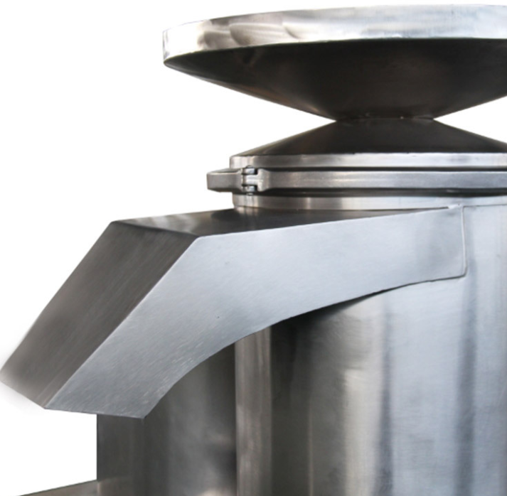 Industrial Egg Processing Machine Egg Yolk Separator Automatic