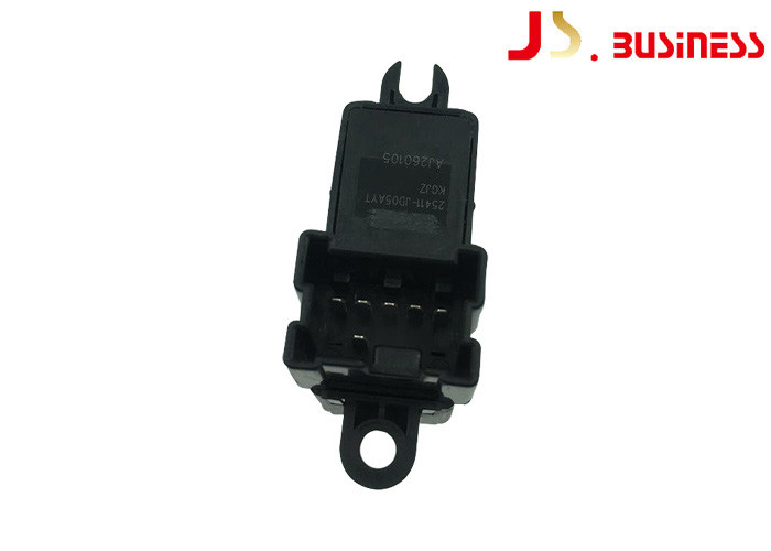 Rear Right Left Door Power Window Switch 25411-1FA0A Japanese Cars Nissan Sunny