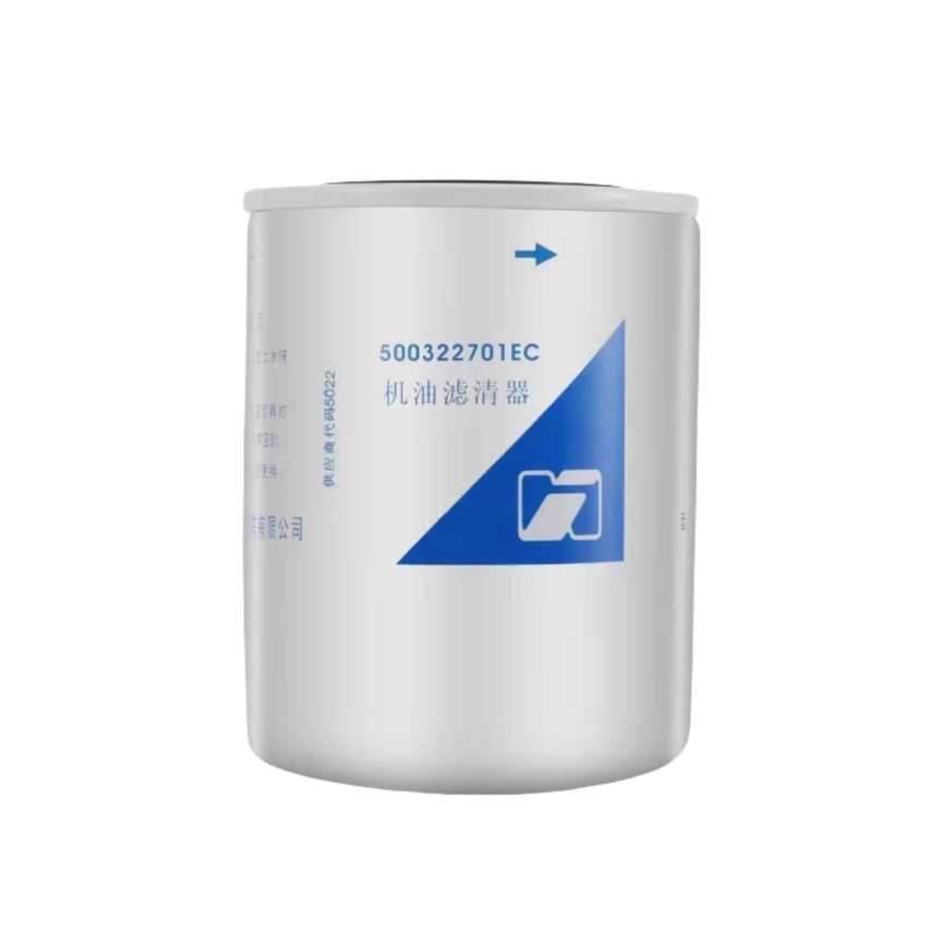 OEM Services Provided Oil Filter Element 342988 for Scania Truck Engine at Reasonable