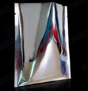 China Four Dimensional Anti Static Shielding Bags for Clean Room wholesale