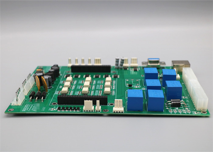 8 Layer HDI pcb factory pcb assembly shenzhen printed circuit board manufacturers