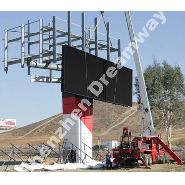 digital signage