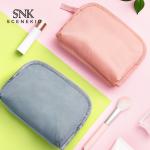 Multifunctional Oxford Travel Makeup Wash Bag