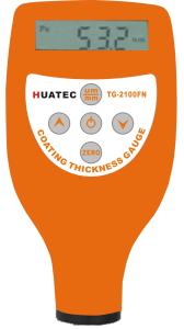 China Digital Coating Thickness Gauge wholesale