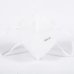 Disposable KN95/FFP1/FFP2 5-Ply Non-Woven Face Mask