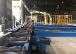 AP-500 Aluminum Plate Sawing Equipment