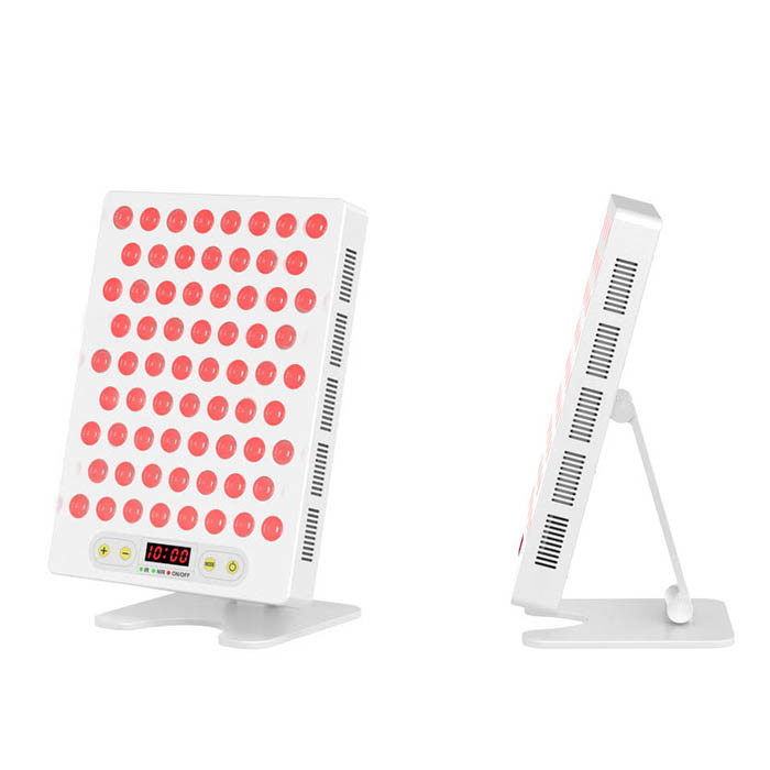 Portable Red Light Weight Loss Therapy Panel For Whole Body