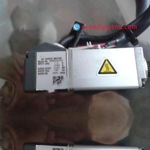 China J3108062A SERVO MOTOR FOR SAMSUNG FEEDER wholesale