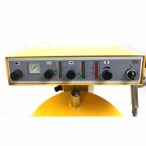 China PGC1 Powder Gun Control GEMA Powder Coating Machine wholesale