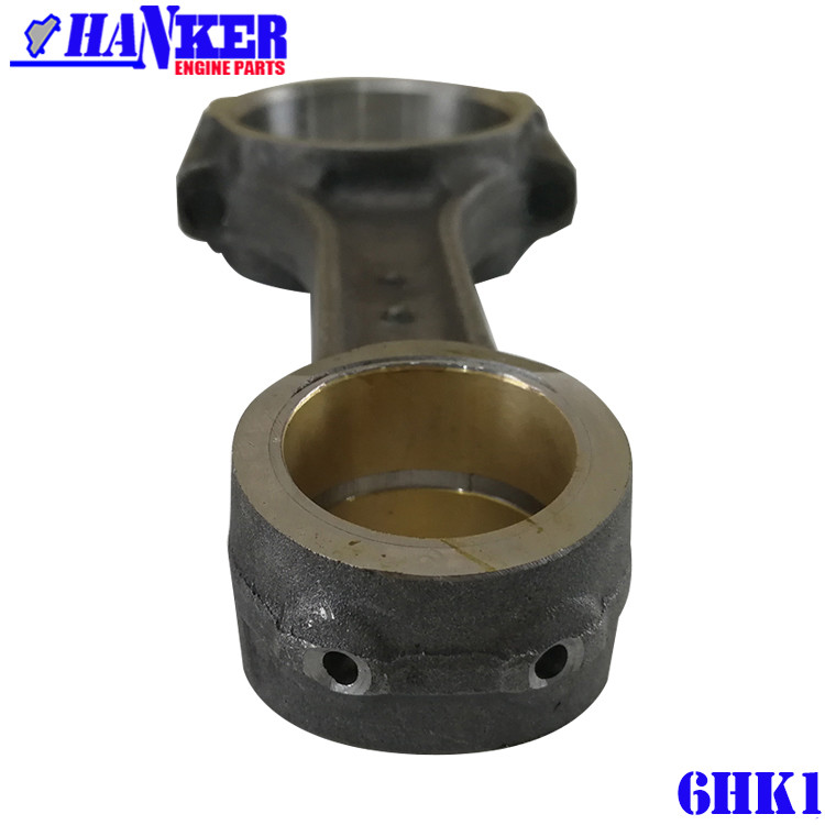 6HK1 4HK1 Forged Connecting Rod For Isuzu 8-98018425-2 8-98018-425-2