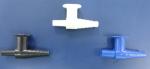 Thumb Control Medical Disposable Suction Catheter Tubing