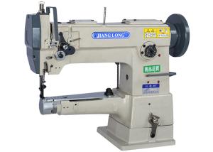 China Tooth Frame Fulcrum 220V Smallmouth Leather Sewing Machine wholesale