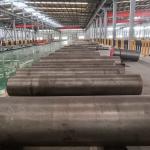 1.4913 Stainless Steel Flat Bar