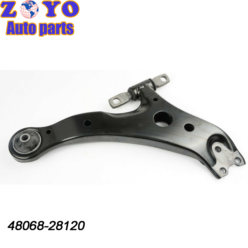 48068-28120 Lifan 820 Control Arm Replacement for Car Parts and Modifications