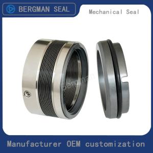 China Metal Bellows Seal MFL85N 608 609 680 Pump Mechanical Seal wholesale