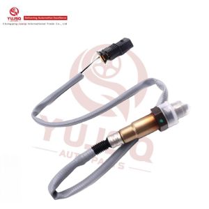 China OE 11787589475 Oxygen Sensor O2 Sensor with 50,000km Guarantee 100% Tested for BMW E82 N55 X3 E83 X1 E84 N46 E46 2002 wholesale