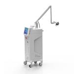 Low price CO2 laser machine for skin resurfacing & vaginal tightening Acne Scar