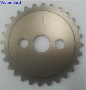 China Motorcycle Timing Cam Sprocket KRISS wholesale