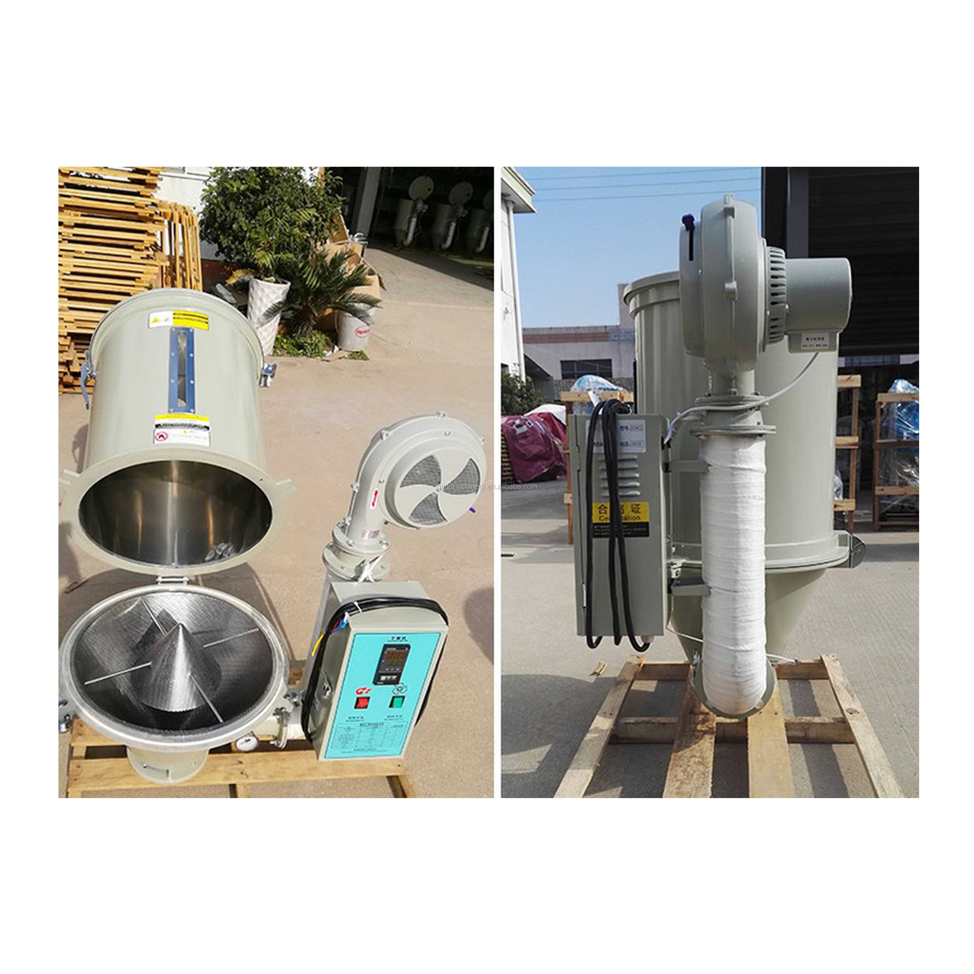 PVC Wire Cable Making Extruder Machines for Cable Insulation Manufacturing Production