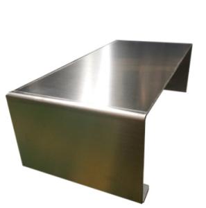 China SS304 SS316 Stainless Steel Metal Parts Sheet Metal Bending Dies For Equipment Case wholesale