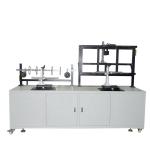 Customized Capacity Flammability Test Chamber For Automotive Manufacturing