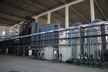 Jiangsu Jinyi Environmental Protection Technology Co., Ltd.