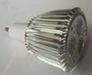 China LED PAR20 light 6W wholesale