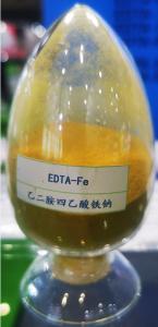 China ferric EDTA-Fe 13.0% wholesale