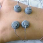 18Hz Muscle Stimulation Physiotherapy Machine Electromagnetic Therapy Pain