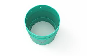 China Cased Bored Pile Casings Single Walled In Foundation wholesale