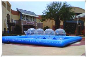 China Hot Sale Outdoor Inflatable Swimming Pool (CY-M1898) on sale