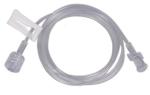 Burette Soluset Dehp Capping Iv Macrobore Tubing Line